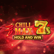 Chili Max 7s Hold and Win