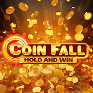 Coin Fall Hold and Win