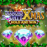 Diamond Bounty Xmas Hold and Win