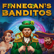Finnegan's Banditos