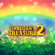 Finnegan's Treasure 2