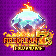 Firedream 7s Hold and Win