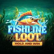 Fishline Loot Hold and Win