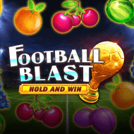 Football Blast Hold and Win