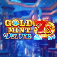 Gold Mint 7s Deluxe