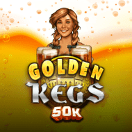 Golden Kegs 50K