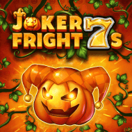 Joker Fright 7s
