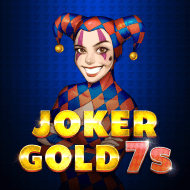Joker Gold 7s