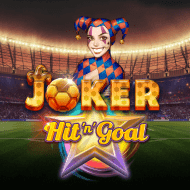Joker Hit'n'Goal