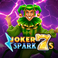 Joker Spark 7s