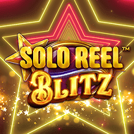 SoloReelTM Blitz