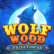 WolfWood PrizeTower
