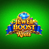 Jewel Boost Reels