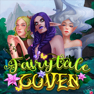 Fairytale Coven