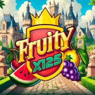 Fruity x125
