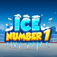 Ice Number One
