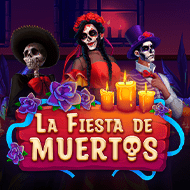 La Fiesta de Muertos