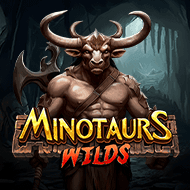 Minotaurs Wilds