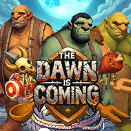 The Dawn is Coming!