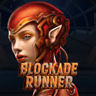 Blockade Runner