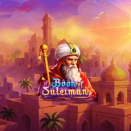 Book of Suleiman