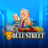 Bull Street