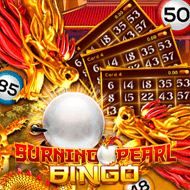 Burning Pearl Numbers