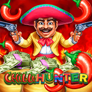 Chilli Hunter