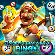 Cryptomania Numbers