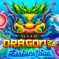 Dragon of The Eastern Sea