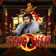 Feng Shen