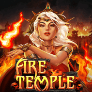 Fire Temple