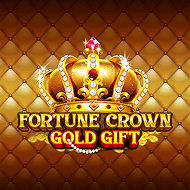 Fortune Crown Gold Gift