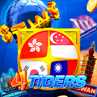Four Tigers