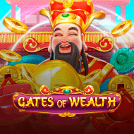 Gates Of Wealth