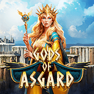 Gods Of Asgard