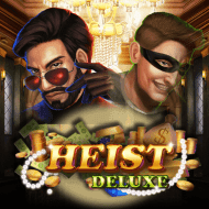 Heist Deluxe