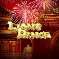 Lions Dance