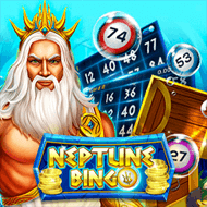 Neptune Bingo