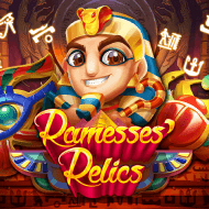 Ramesse's Relics