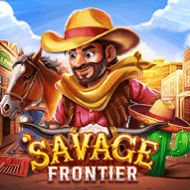 Savage Frontier