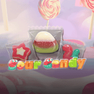 Sour Candy
