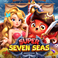 Super Seven Sea
