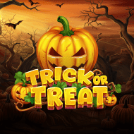 Trick or Treat