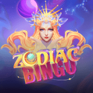 Zodiac Bingo