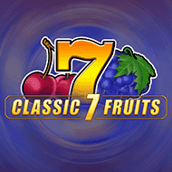 Classic7Fruits
