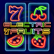 Electric7Fruits