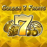 Golden7Fruits
