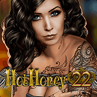 HotHoney 22
