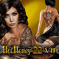 HotHoney 22 VIP